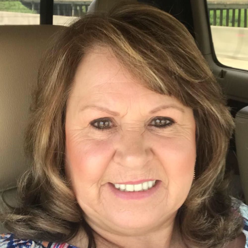 Meet your Posher, Sharon